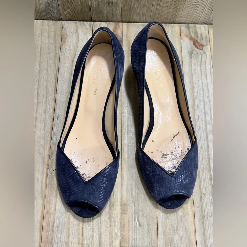 Jonak‎ shoes - Picture 5 of 10